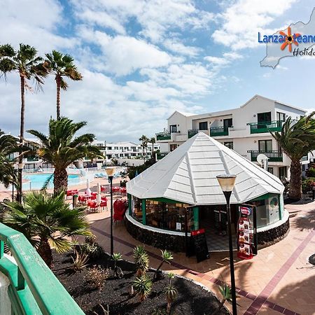 Vivienda Vacacional Buby Costa Teguise Eksteriør billede